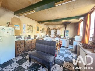  Maison à vendre 5 pièces 168 m²