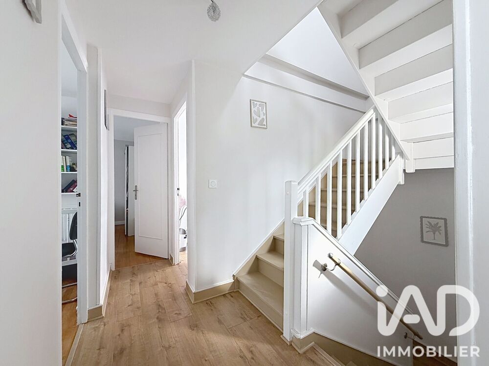 à vendre  Maison Antony (92160)