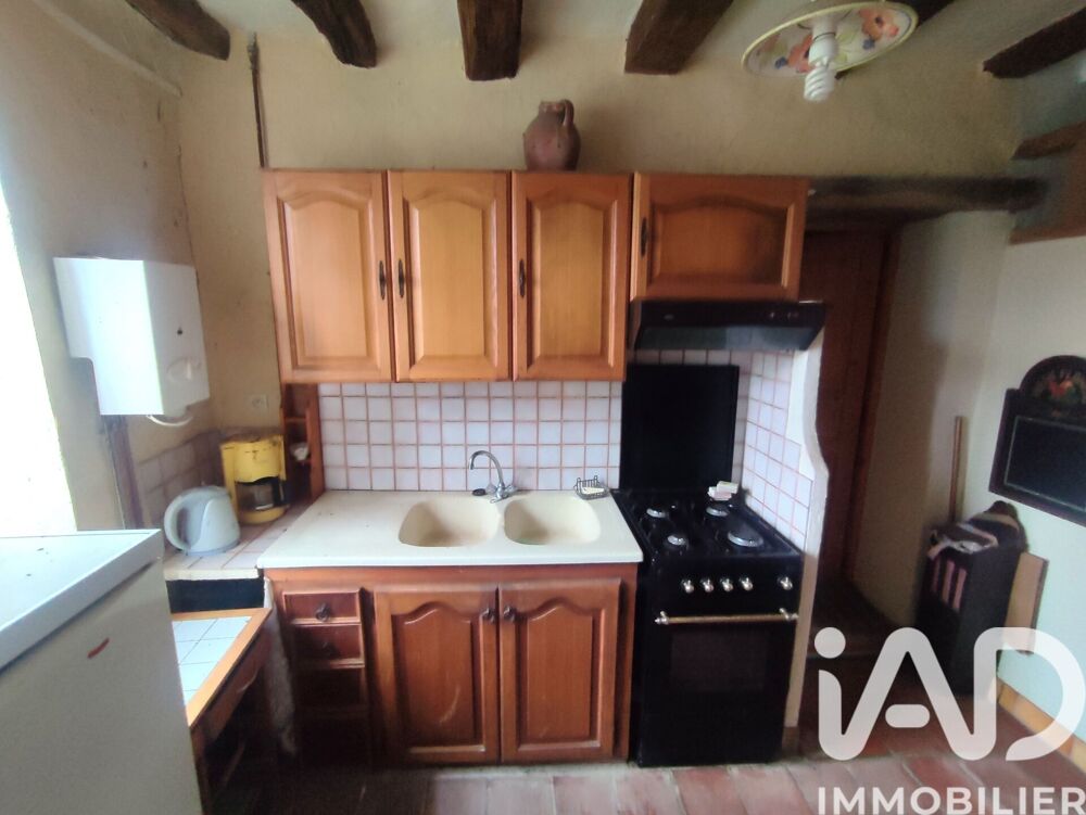 Vente Maison/villa 3 pièces