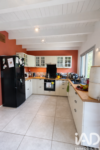  Maison � vendre 5 pi�ces 110 m�