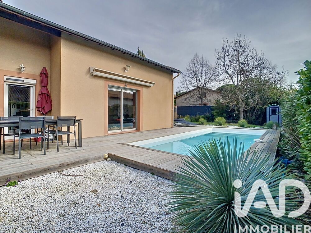 à vendre  Maison Balma (31130)