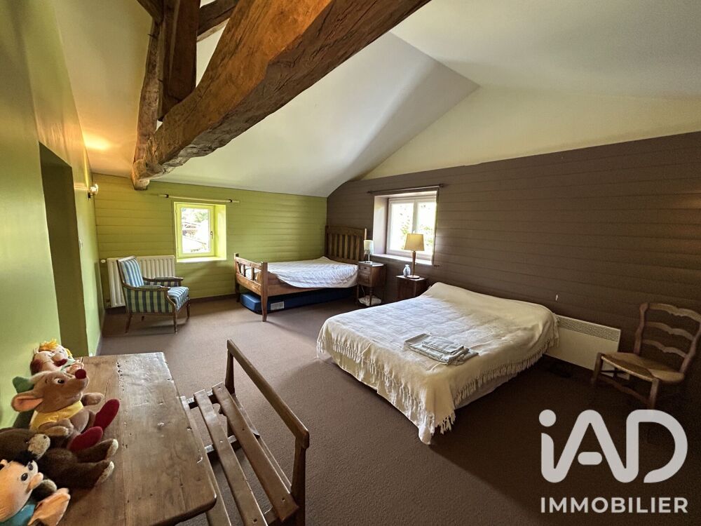 à vendre  Maison Saint-Julien-l'Ars (86800)