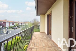  Maison à vendre 4 pièces 83 m²