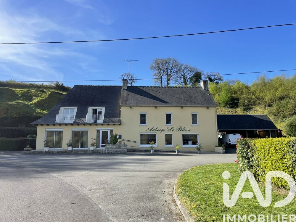 Vente Maison de campagne 12 pièces