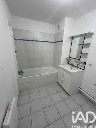  Appartement à vendre 3 pièces 64 m²