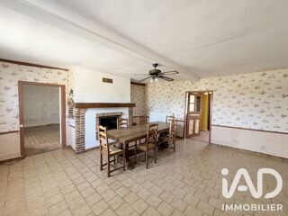  Maison à vendre 4 pièces 200 m²