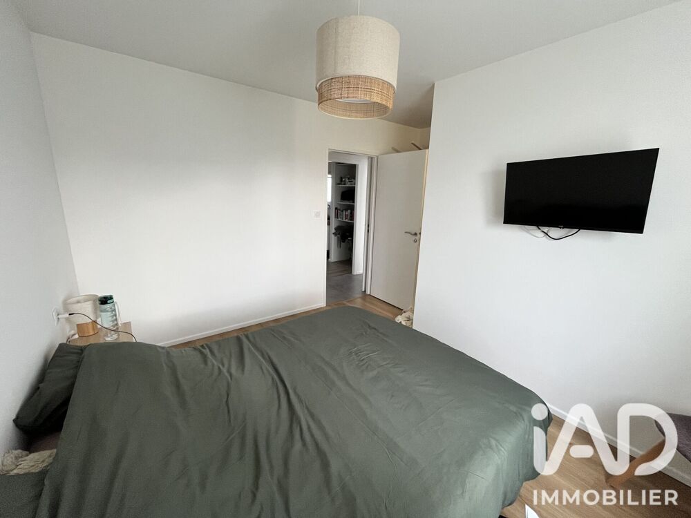 Vente Maison Vente Maison/villa 4 pièces Saint-andré-goule-d'oie
