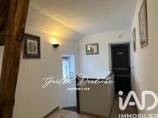  Maison à vendre 7 pièces 220 m²