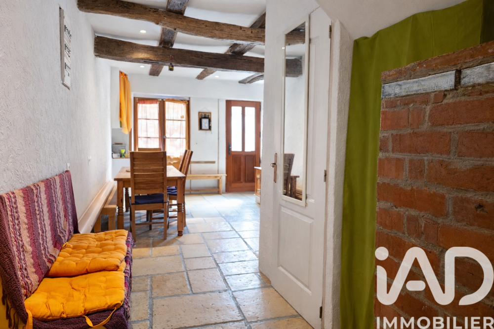 Vente Maison de village 5 pièces