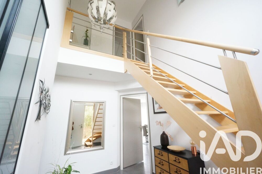Vente Maison de ville 8 pièces