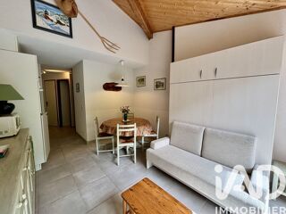  Appartement à vendre 1 pièce 25 m²
