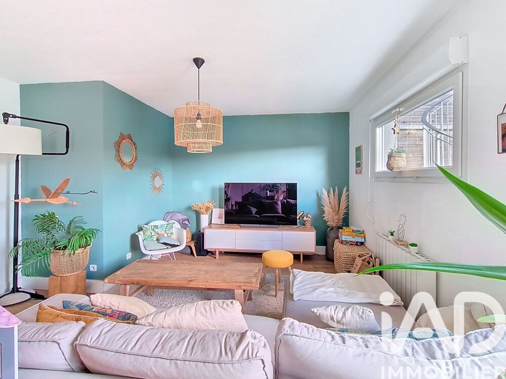 Vente Appartement 5 pièces