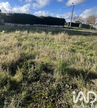  Terrain à vendre 2501 m²