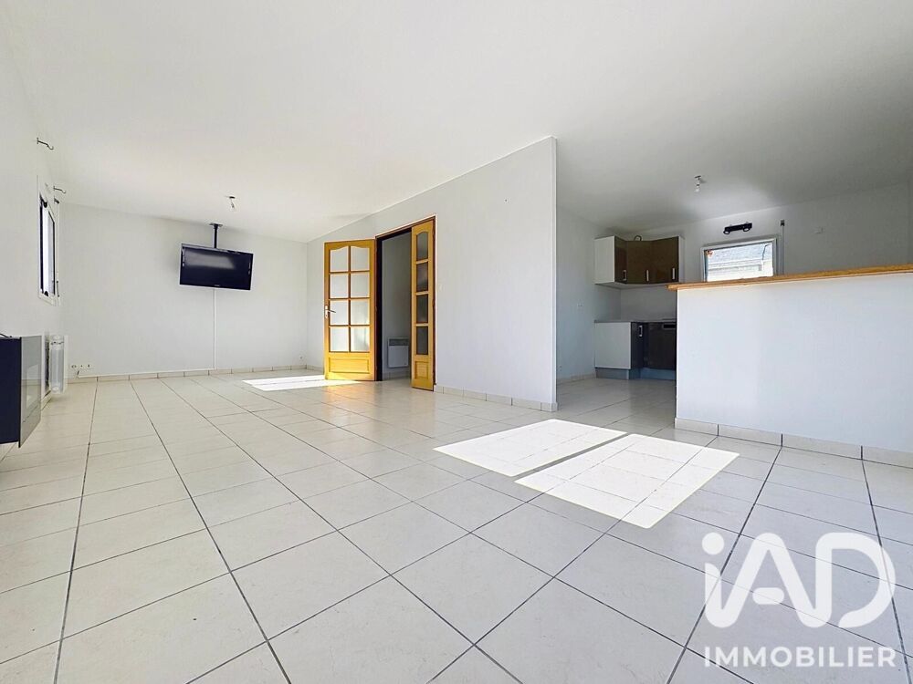 Vente Maison traditionnelle 4 pièces