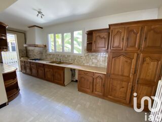  Maison à vendre 6 pièces 167 m²
