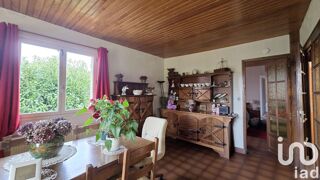  Maison à vendre 6 pièces 96 m²