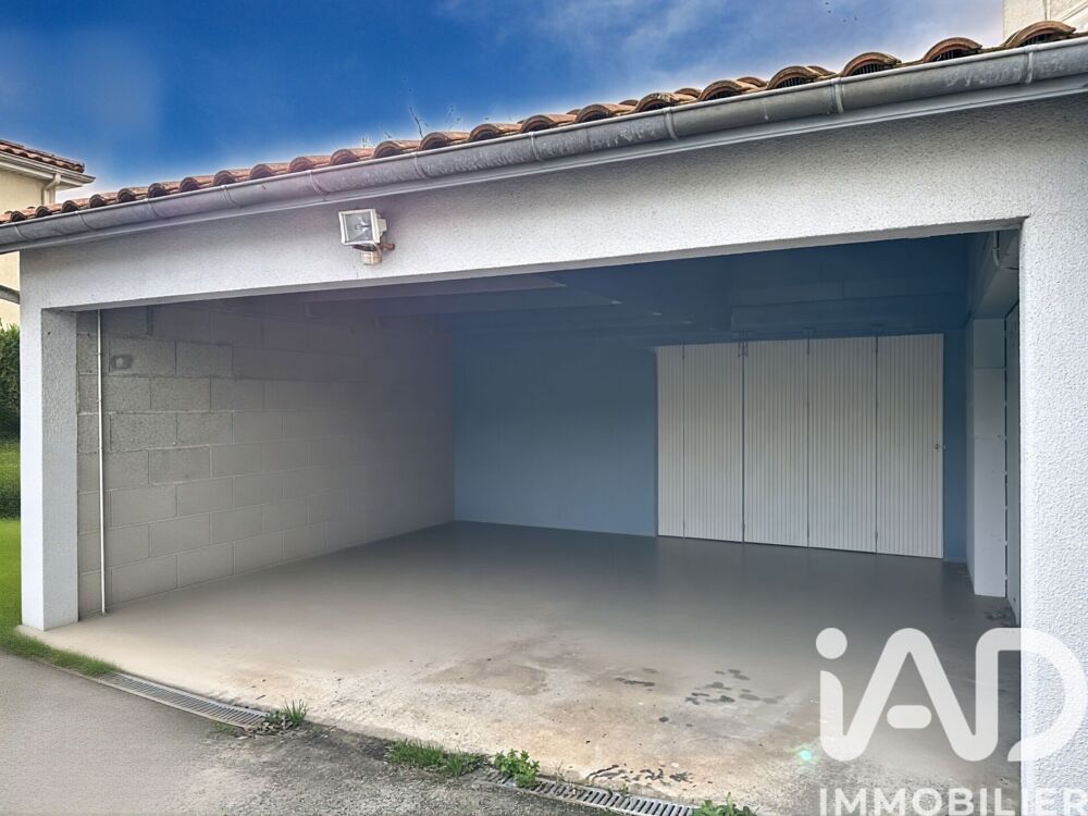 Vente Maison Vente Pavillon 5 pièces Pompaire