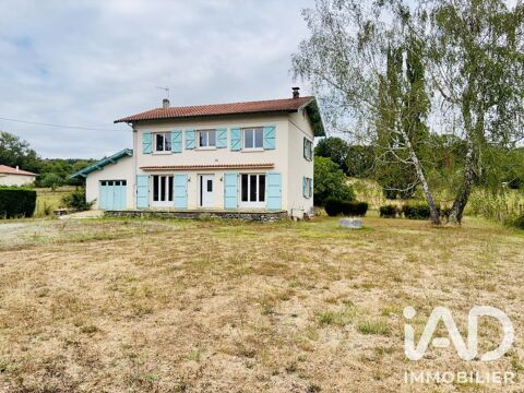   Vente Maison/villa 5 pièces Maison - 5 pièce(s) - 126 m²