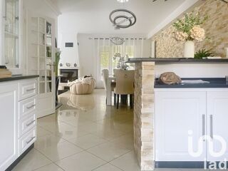  Maison à vendre 7 pièces 210 m²