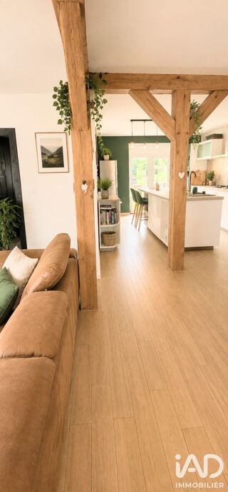  Maison à vendre 6 pièces 150 m²