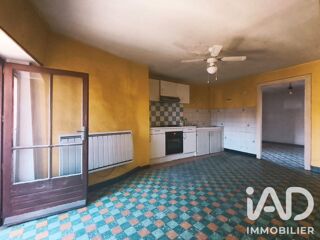  Maison à vendre 4 pièces 67 m²