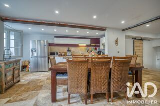 Maison à vendre 6 pièces 165 m²
