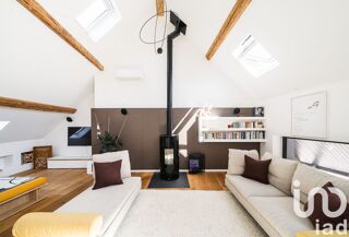  Maison à vendre 7 pièces 210 m²