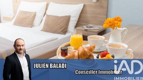 Vente H&ocirc;tel 1 000 m&sup2; 314000 22620 Ploubazlanec