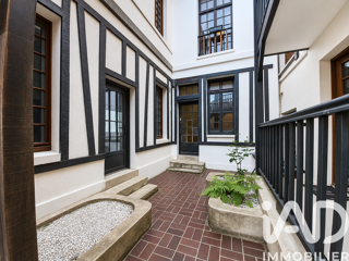  Appartement à vendre 1 pièce 15 m²