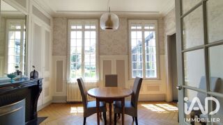  Maison à vendre 8 pièces 237 m²