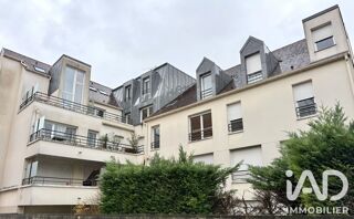  Appartement à louer 3 pièces 66 m²
