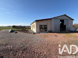  Terrain � vendre 932 m�