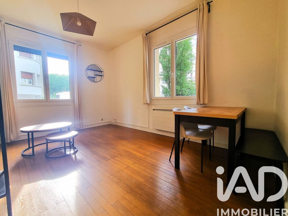 Location Appartement 3 pièces