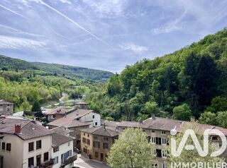  Maison à vendre 3 pièces 95 m²