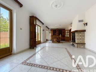  Maison à louer 5 pièces 156 m²