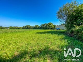  Terrain à vendre 481 m²