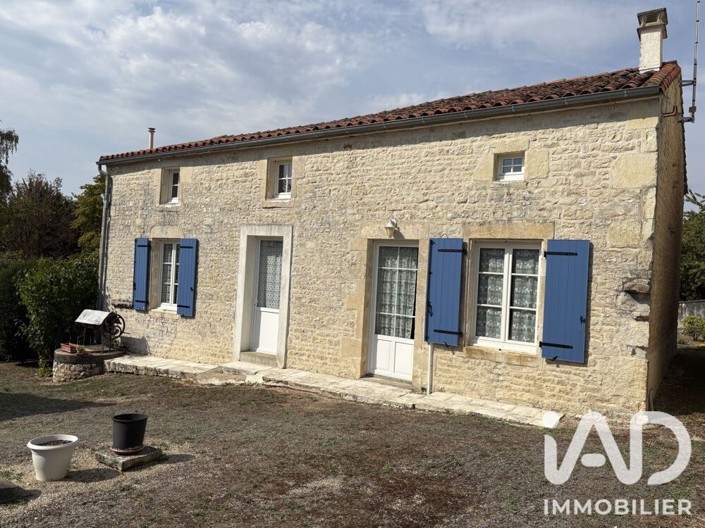 Vente Maison Vente Maison de village 3 pièces Longré