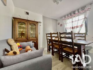  Appartement à vendre 3 pièces 69 m²