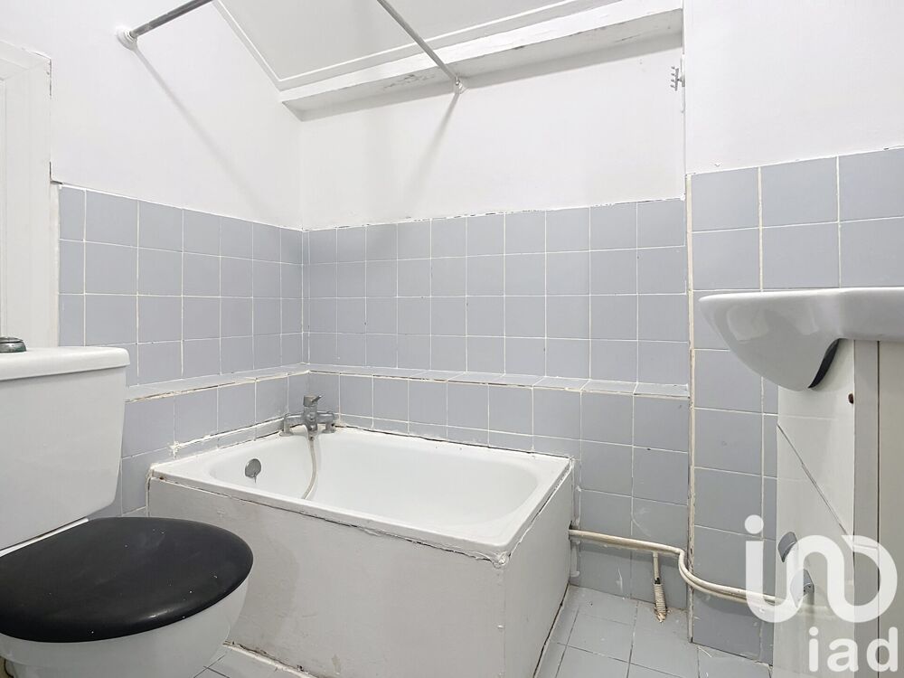 Vente Maison/villa 1 pièce