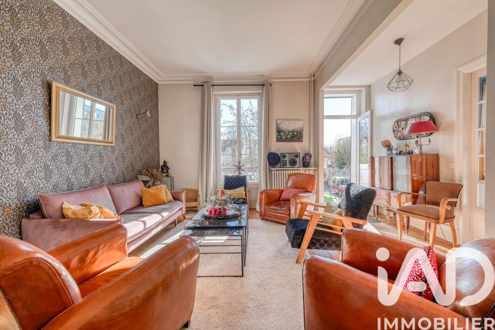 � vendre  Maison Meaux (77100)