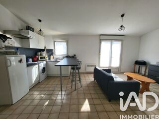  Appartement � vendre 2 pi�ces 40 m�