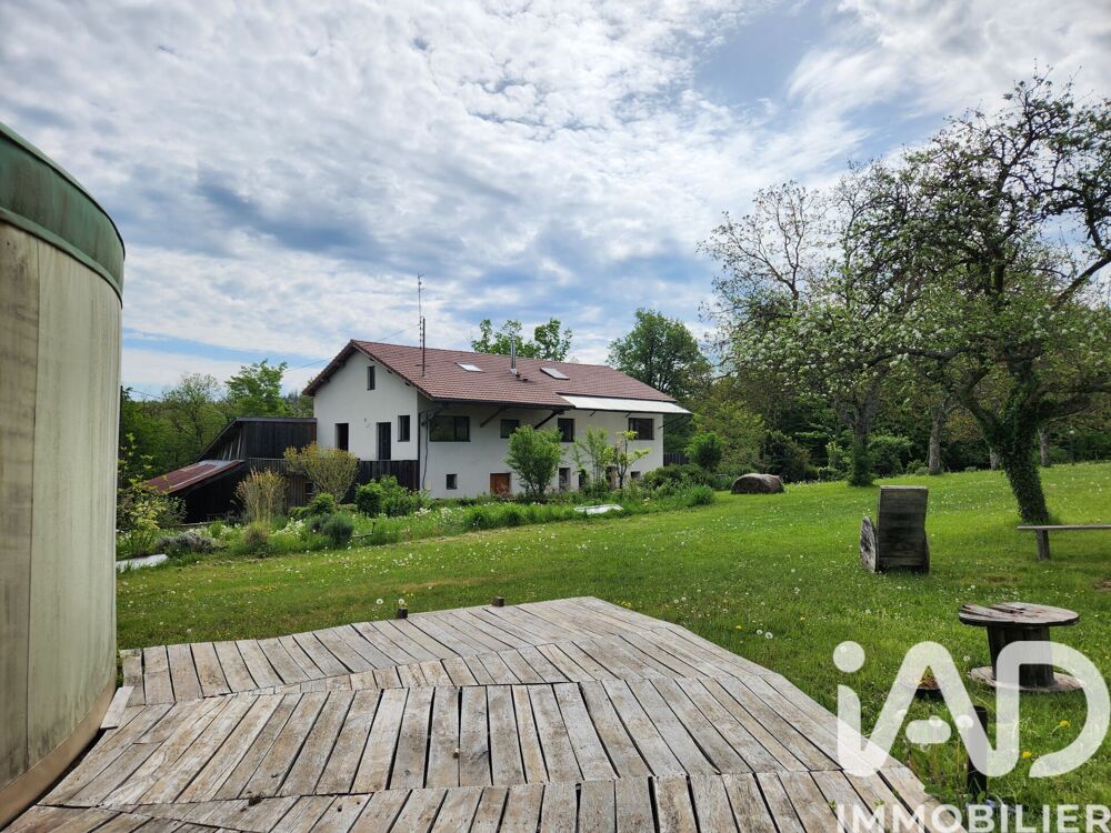 � vendre  Maison Roybon (38940)