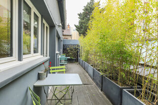  Appartement à vendre 6 pièces 151 m²