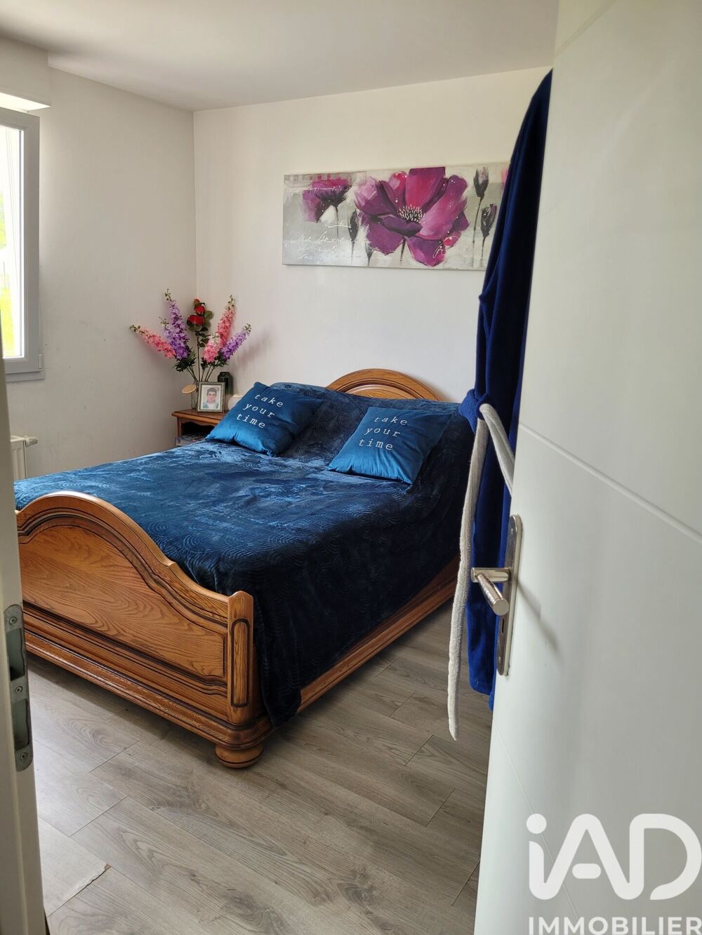 Vente Maison Vente Pavillon 4 pièces Pinon