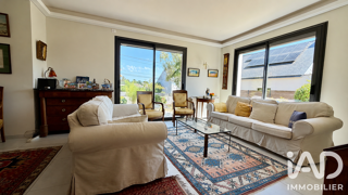  Maison à vendre 8 pièces 192 m²