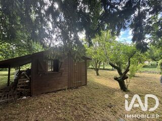  Maison à vendre 4 pièces 135 m²
