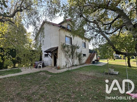   Vente Maison traditionnelle 5 pièces Maison - 5 pièce(s) - 97 m²