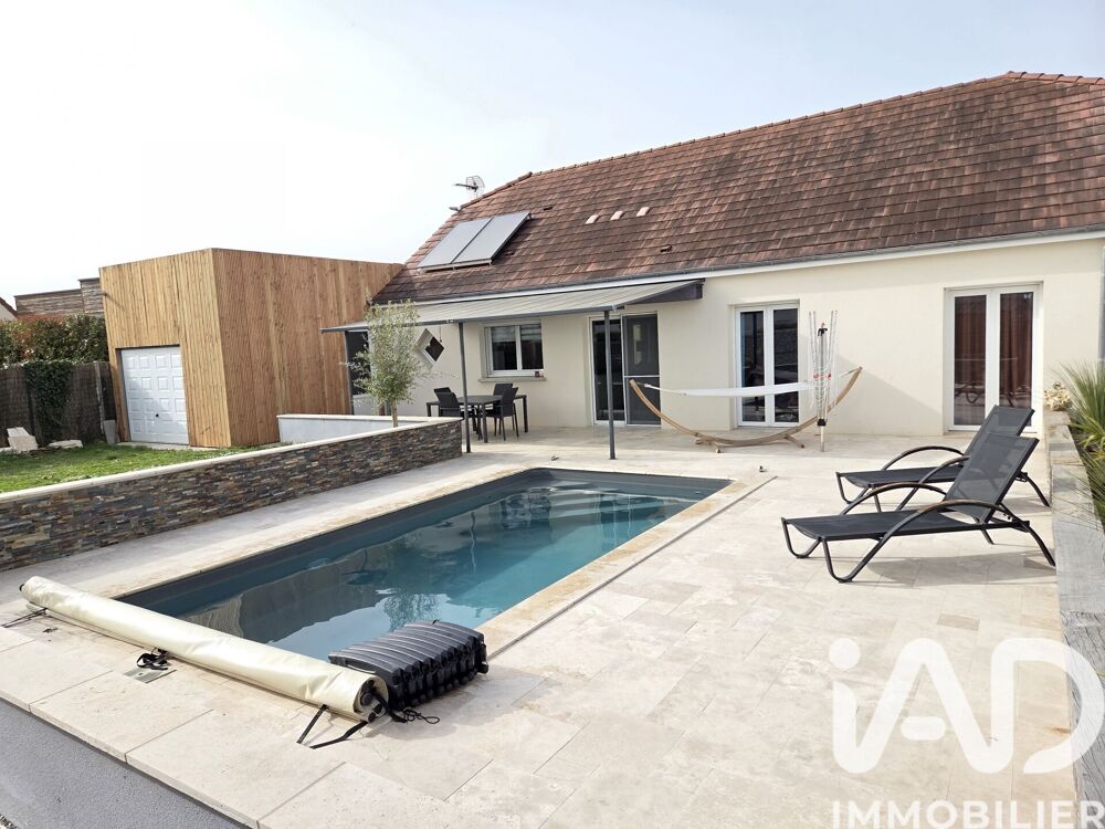 Vente Maison/villa 6 pièces