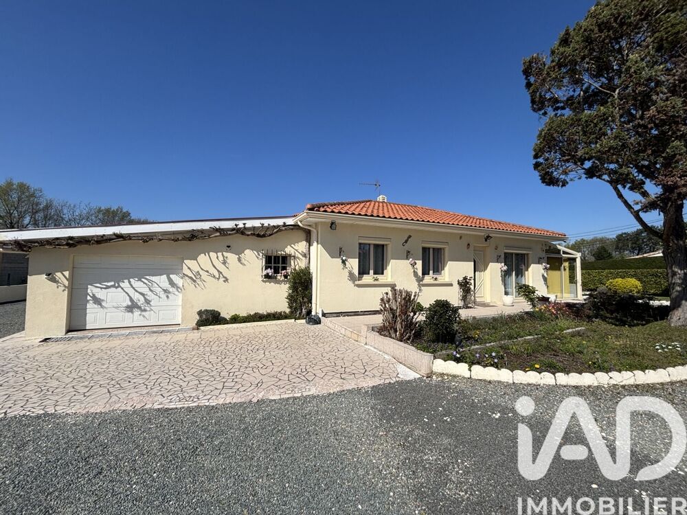 Vente Maison traditionnelle 4 pièces