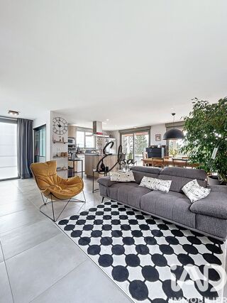  Maison � vendre 5 pi�ces 124 m�